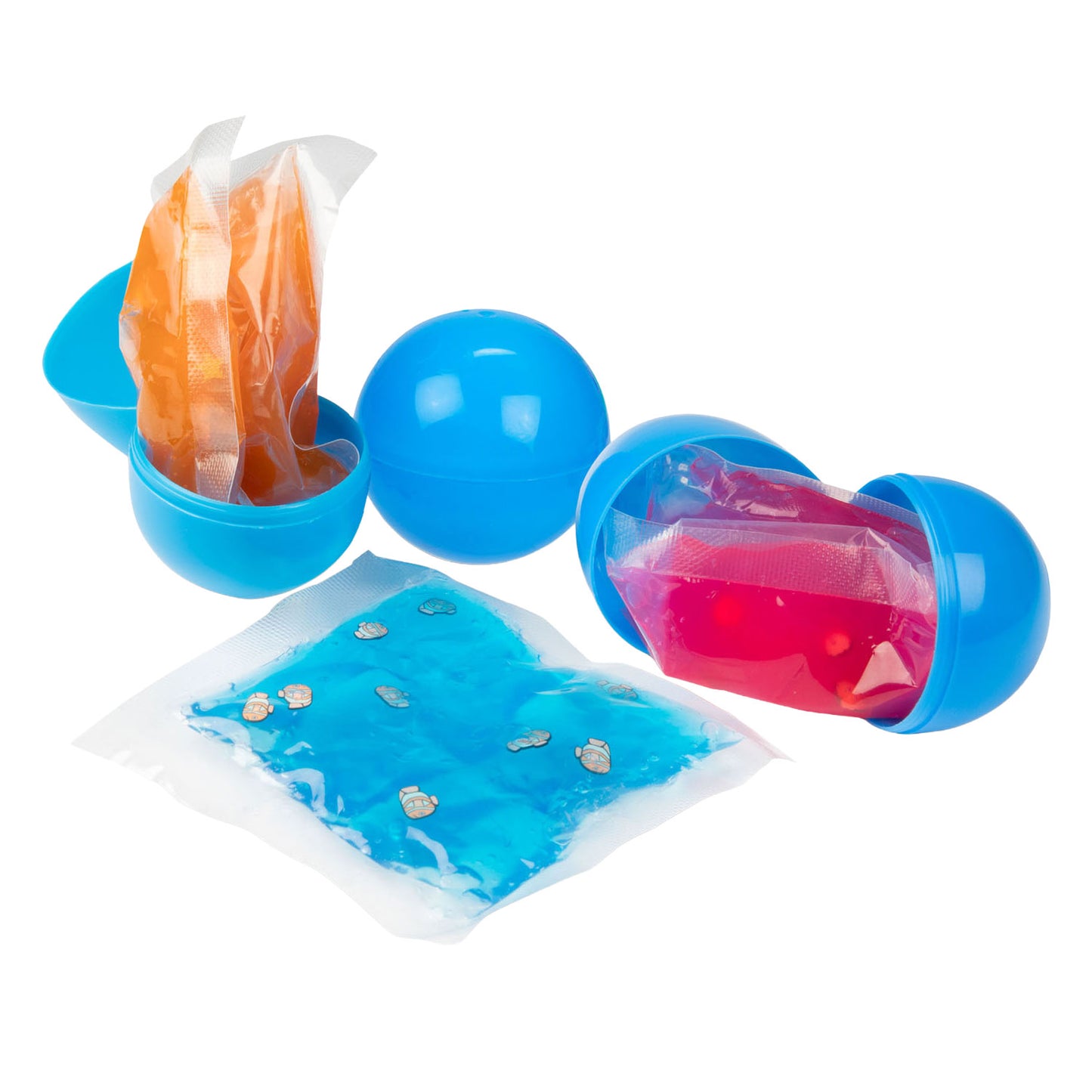 Toi-toys Schleim-Überraschungsballmaschine