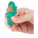Toi-toys Quetschtoiletten-Glitzerhaufen 3 Stk - afbeelding 5