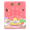 Toi-toys so kawaii Überraschungsschloss-Halskette und Perlen – 10 Stück.