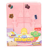Toi-toys so kawaii Überraschungsschloss-Halskette und Perlen – 10 Stück.