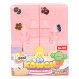 Toi-toys so kawaii Überraschungsschloss-Halskette und Perlen – 10 Stück. - afbeelding 5