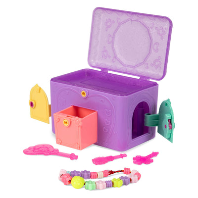 Toi-toys so kawaii Überraschungsbox-Armband mit Perlen – 7 Stück.