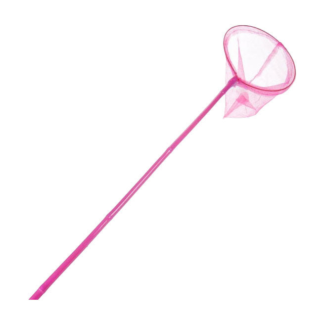 Toi-toys Fischernetz Bambus 25cm - 24 Stk.