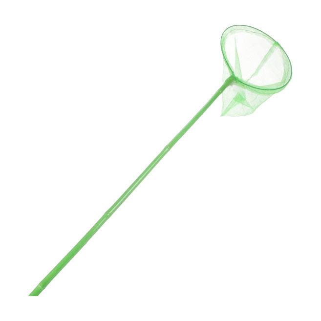 Toi-toys Fischernetz Bambus 25cm - 24 Stk.