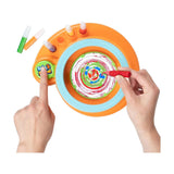 Toi-toys Spin- und Spirographenstation – 2in1 - afbeelding 3