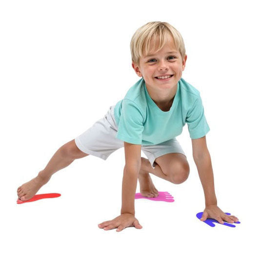 Toi-Toys Twist-It-Spiel