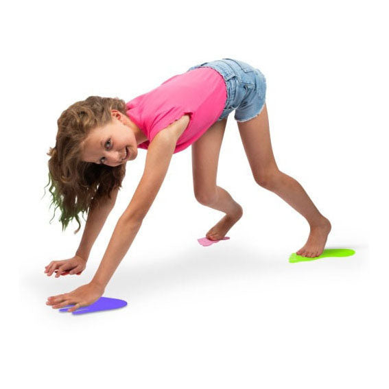 Toi-Toys Twist-It-Spiel