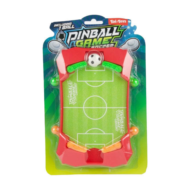 Toi-toys Flipperspiel Basketball oder Fußball