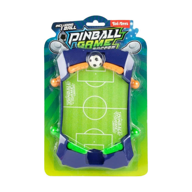 Toi-toys Flipperspiel Basketball oder Fußball