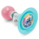 Sieben Polska Hoorn sp Stitch Blue Pink