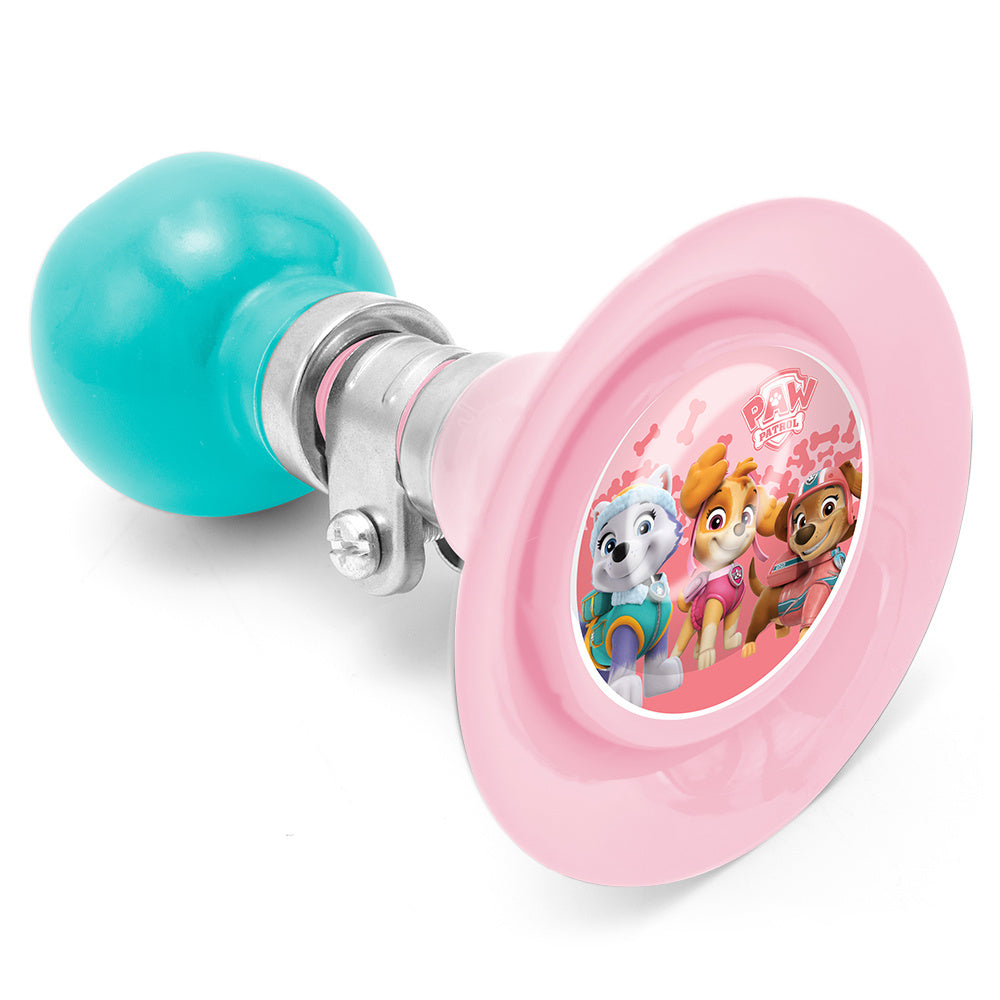 Seven Polska Horn SP Paw Patrol Girl rosa grün