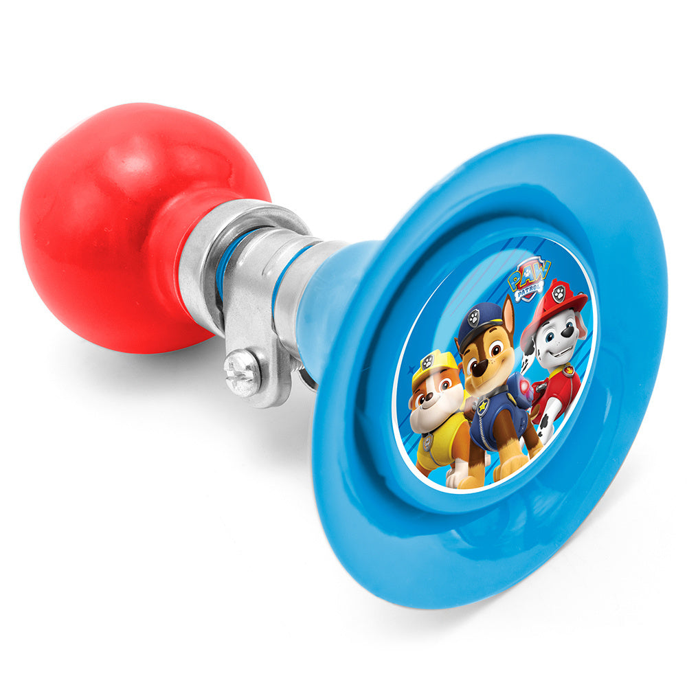 Seven Polska Horn SP Paw Patrol Boy Blau Rot