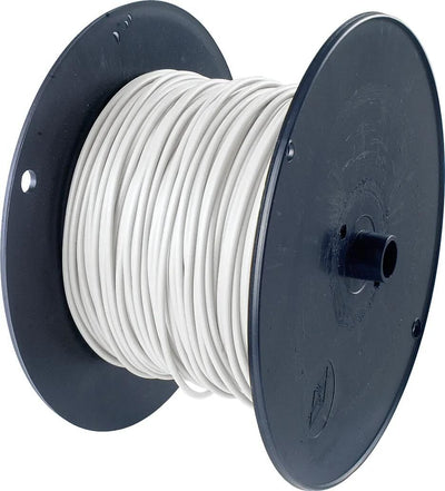 Heth+buss rl. Kabel 1,5 mm weißer F.unroller -100mtr