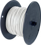 Heth+buss rl. Kabel 1,5 mm weißer F.unroller -100mtr