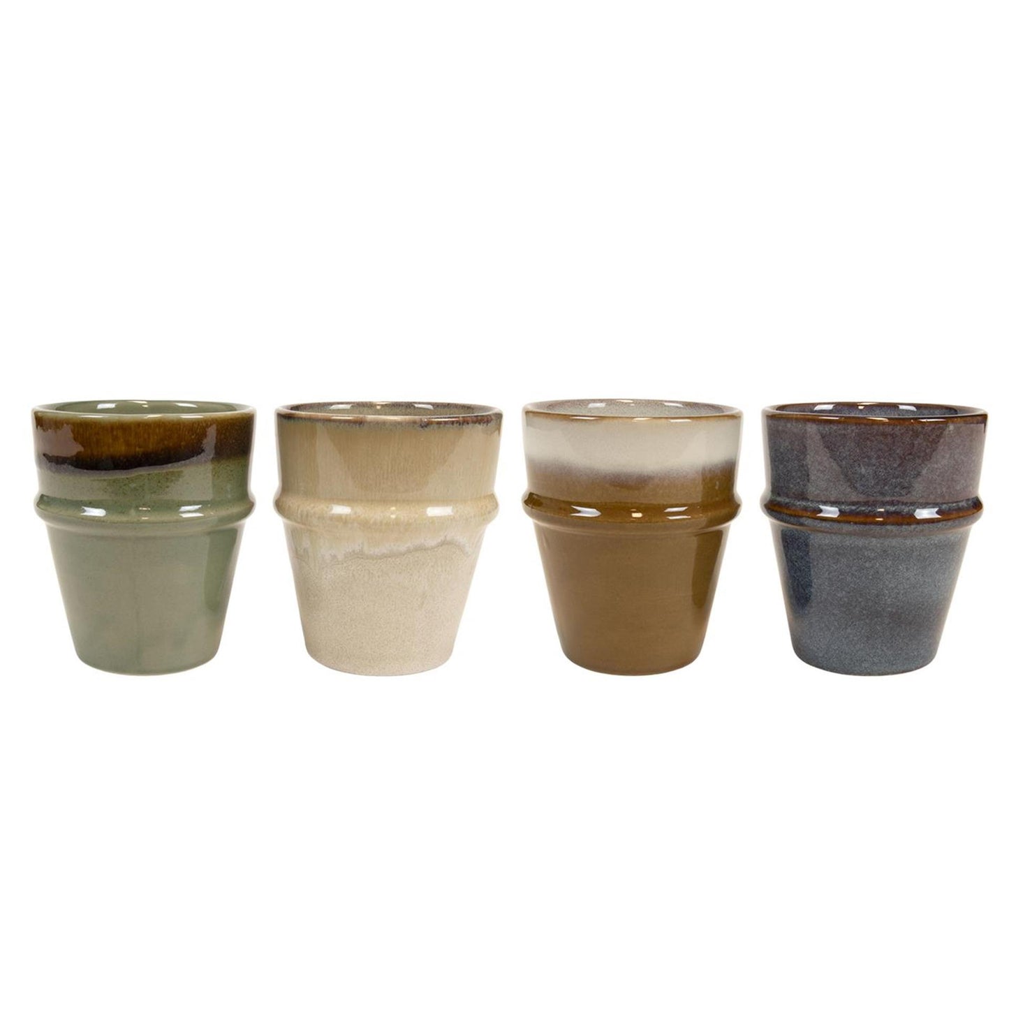 Becher Mistral Edge Box mit 6 330 ml ø8,5 cm