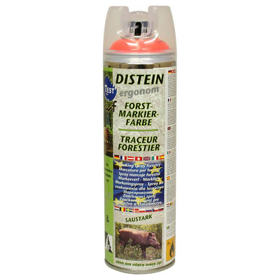 Motip 1054222 – sp.500ml.dist.mark.spr.fl.oran | 1 Stk