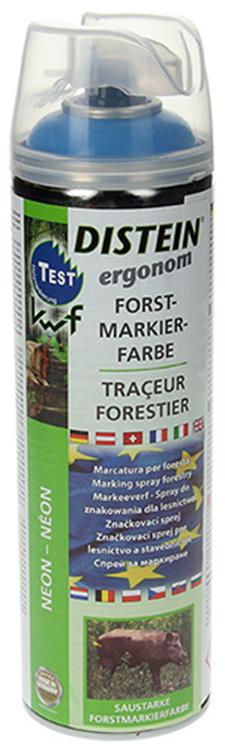 Motip 1054218 - sp.500ml.dist.mark.spr.fl.blau | 1 Stk