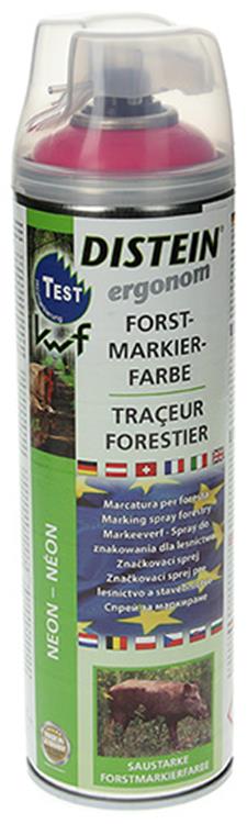 Motip 1054220 - s.500ml.distein mark.neon.pink | 1 Stk