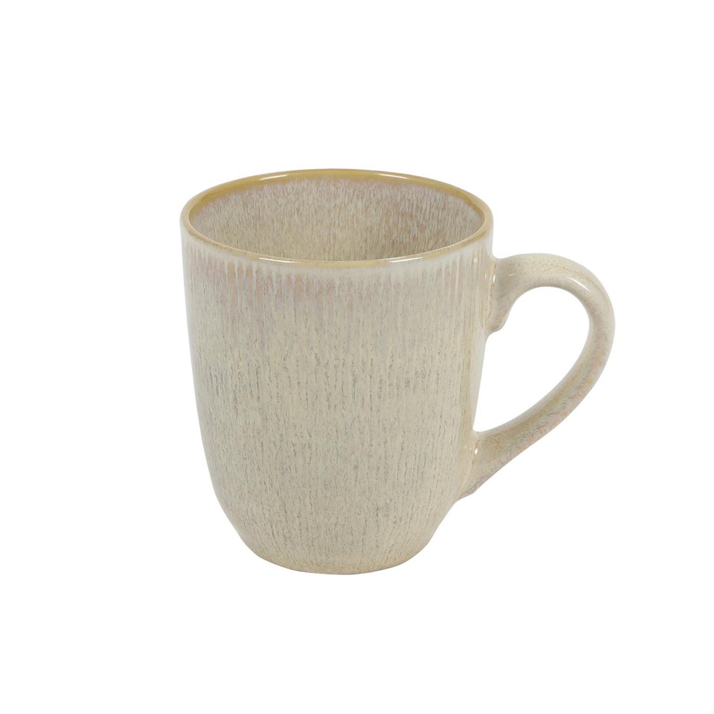 Kaffeebecher saharabeige, 6er-Box, 330 ml