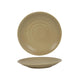 Teller Ton Beige ø21,7cm Box mit 6 Stück
