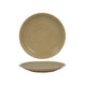 Teller Ton Beige ø27,6cm Box mit 6 Stück