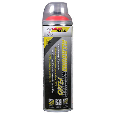 Motip 1052047 - sp.500ml.cm spotm.360gr.rot Spraydose 500 ml | 1 Stk