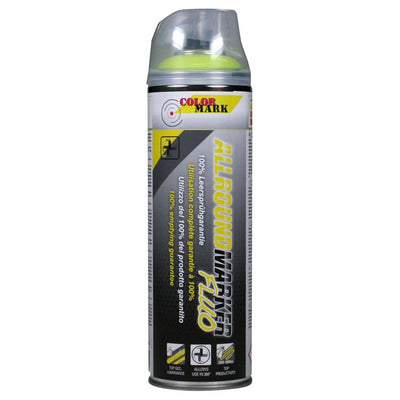 Motip 1052050 - sp.500ml.cm spotm.360gr.gelb Spraydose 500 ml | 1 Stk