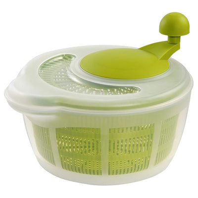 Westmark Fortuna Salatschleuder 5l grün
