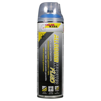 Motip 1052052 - sp.500ml.cm spotm.360gr.blaue Spraydose 500 ml | 1 Stk