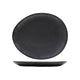 Svenska Living Speiseteller oval Manhattan 28,2x24cm 6 Stk