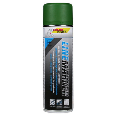 Motip 1052064 - sp.500ml.colorm.linem.grün Spraydose 500 ml | 1 Stk