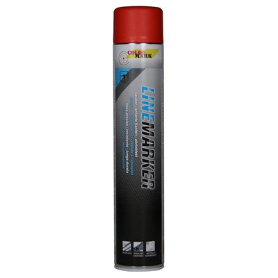 Motip 1052070 - sp.750ml.colorm.linem.red Spraydose 750 ml | 1 Stk