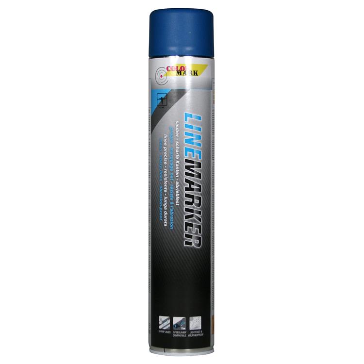 Motip 1052073 - sp.750ml.colorm.linem.blau Spraydose 750 ml | 1 Stk