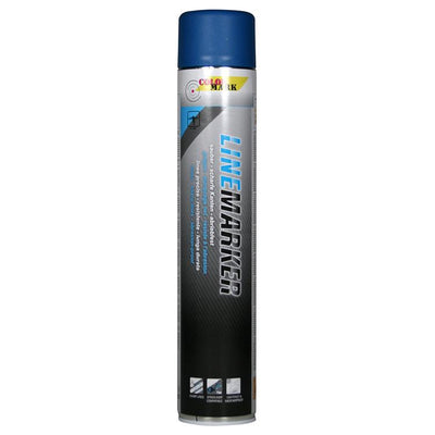Motip 1052073 - sp.750ml.colorm.linem.blau Spraydose 750 ml | 1 Stk