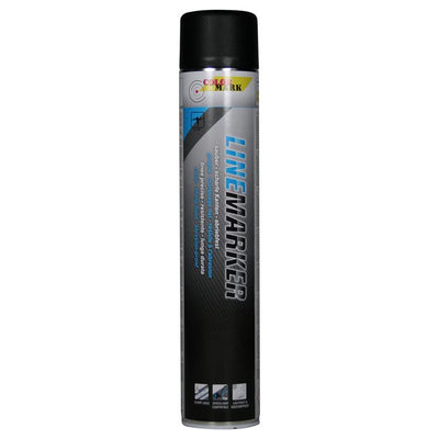 Motip 1052075 - sp.750ml.colorm.linem.schwarz Spraydose 750 ml | 1 Stk