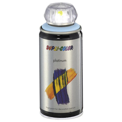 Motip 1059932 - Platin-Eisblau 150 ml | 2 Stk