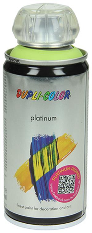 Motip 1003219 - 203275 Platin Frühlingsgrün 150 ml | 2 Stk