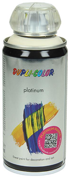 Motip 1003221 - 203299 Platin Elfenbeinweiß 150ml | 2 Stk