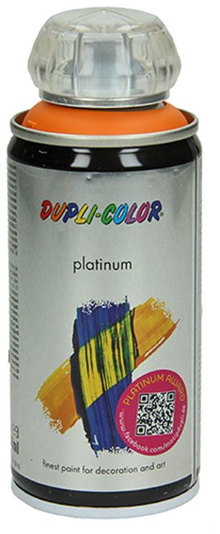 Motip 1003223 - 203312 Platin Pastell Orange 150 ml | 2 Stk