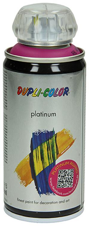 Motip 1003227 - 203350 Platin Verkehrslila 150 ml | 2 Stk