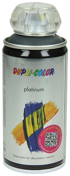 Motip 1003232 - 203404 Platin Anthrazitgrün150 ml | 2 Stk
