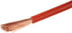 Herhth+Bens Kabel 1x25 mm² rot
