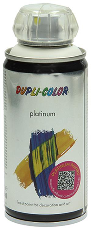 Motip 1003237 - 203459 Platin hellweiß 150 ml | 2 Stk