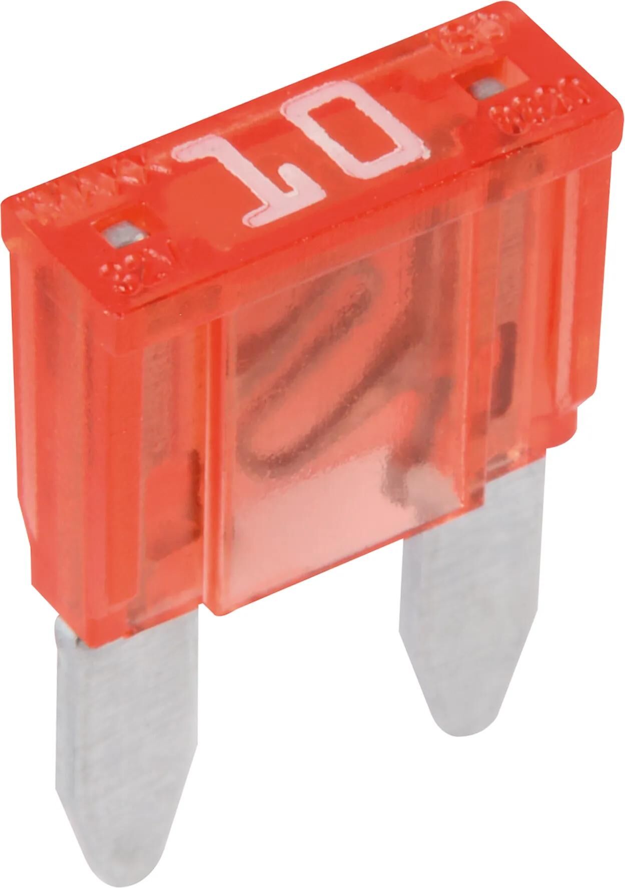Heth+Bens Mini Blade -Behälter. 10 Herht -Bussen