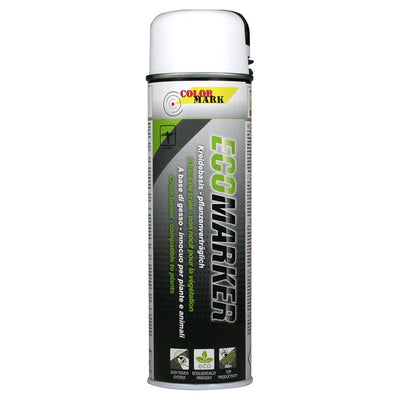 Motip 1052053 – 500 ml.cm spotm.eventm. weiße Spraydose 500 ml | 1 Stk