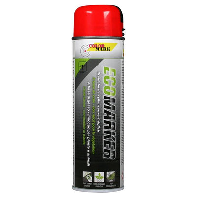 Motip 1052055 - 500ml.cm spotm.eventm.red Spraydose 500 ml | 1 Stk