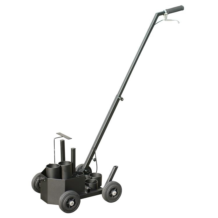 Motip 1051756 - Markierwagen Speedliner Pro | 1 Stk