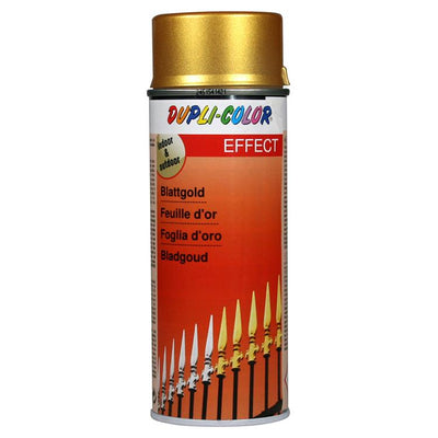 Motip 1059939 - Blattgold 400 ml | 2 Stk