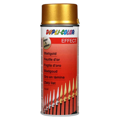 Motip 1059940 - Blattgold Royal 400 ml | 2 Stk