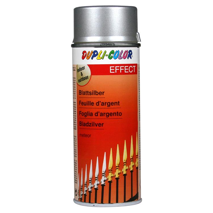 Motip 1059942 - Blattsilber Meteor 400 ml | 2 Stk